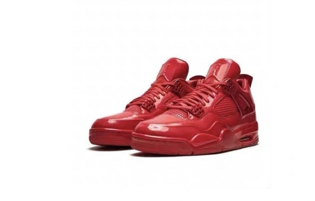 Chep Onekick 4 600 Air 11Lab4 Jordan 719864 Red 0604